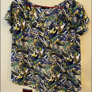 Sale 5 for $20! Papermoon Medium Top